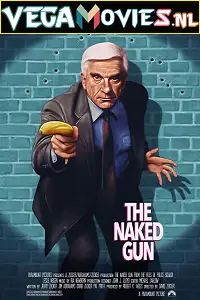 the naked gun 1988