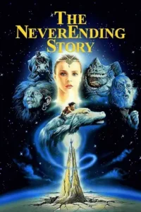 the neverending story 1984