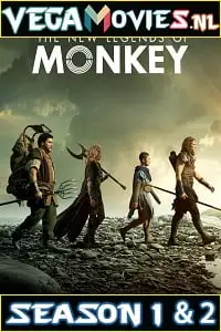 the new legends of monkey season 1