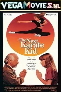 the next karate kid 1994