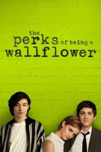 the perks of being a wallflower 2012