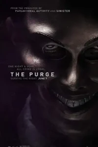 the purge 2013