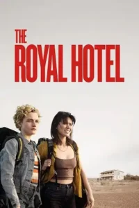 the royal hotel 2023