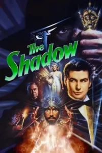 the shadow 1994