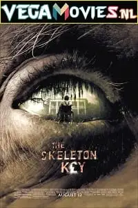the skeleton key 2005