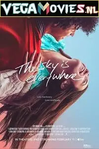 the sky is everywhere 2022