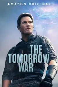 the tomorrow war 2021