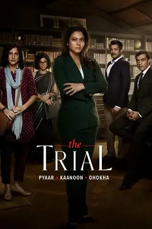 the trial season 1