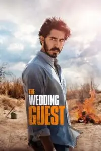 the wedding guest 2018