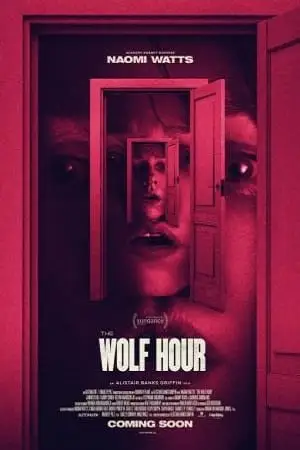 the wolf hour 2019