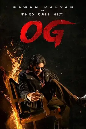 they call him og 2025