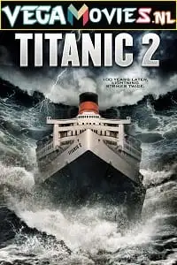 titanic ii 2010