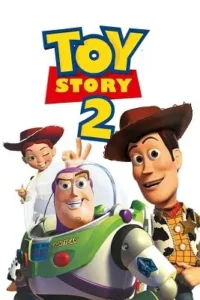 toy story 2 1999