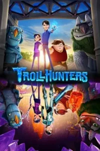 trollhunters tales of arcadia season 3