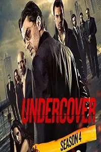 undercover 2014