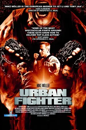 urban fighter 2012