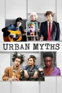 urban myths 2022