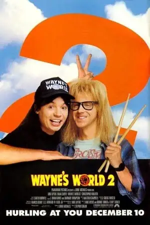 wayne s world 2 1993