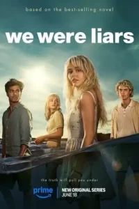 we were liars 2025