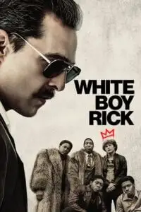 white boy rick 2018