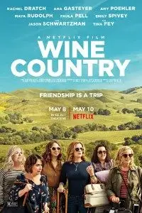 wine country 2019