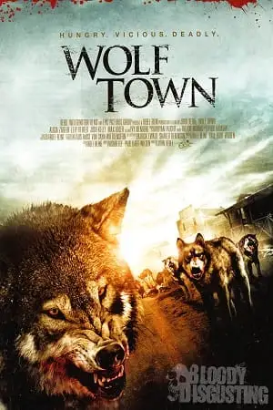 wolf town 2011