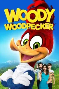 woody woodpecker 2017