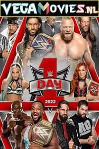 wwe day 1 ppv 1 january 2022