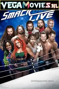 wwe friday night smackdown 18th june 2021