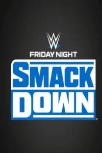 wwe friday night smackdown 9th february 2024