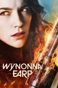 wynonna earp season 1
