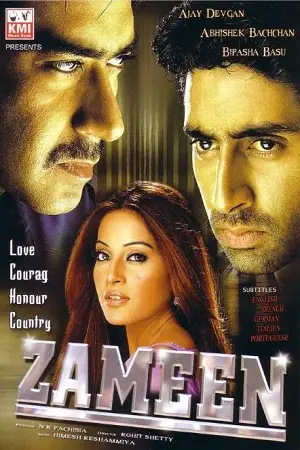 zameen 2003