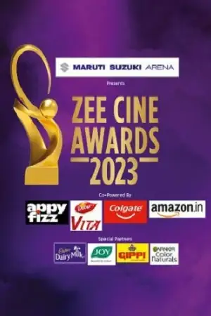zee cine award 2023