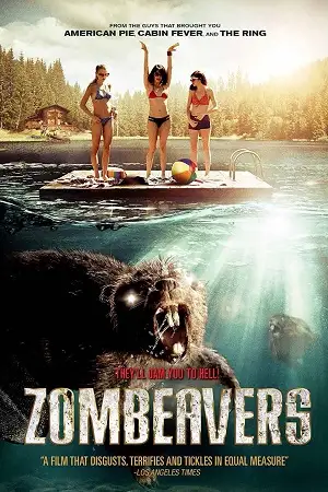 zombeavers 2014