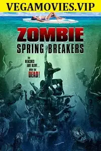 zombie spring breakers 2016