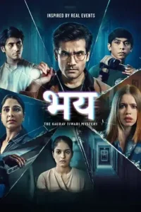 bhay the gaurav tiwari story season 1