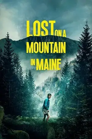 Download Lost on a Mountain in Maine (2024) BluRay Dual Audio {Hindi English} 480p [290MB] | 720p [970MB] | 1080p [2GB]