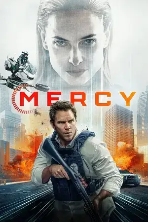 Download Mercy (2026) HDCAM Hindi (हिन्दी DD2.0) Full Movie 480p [300MB] | 720p [880MB] | 1080p [1.5GB]