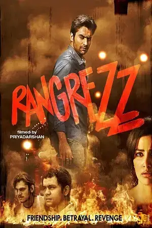Download Rangrezz (2013) Hindi Full Movie 480p [460MB] | 720p [1.2GB] | 1080p [2.6GB] WEB DL