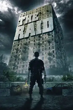 Download The Raid: Redemption (2011) Dual Audio {Hindi English} BluRay 480p [350MB] | 720p [1GB] | 1080p [1.9GB]