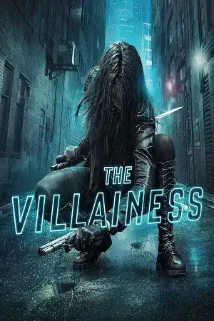 Download The Villainess – Aknyeo (2017) BluRay Dual Audio {Hindi Korean} 480p [450MB] | 720p [1GB] | 1080p [2GB]