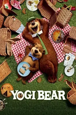 Download Yogi Bear (2010) Blu Ray Dual Audio {Hindi English} 480p [300MB] | 720p [800MB] | 1080p [1.7GB]