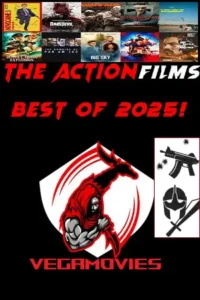 the best action movies of 2025