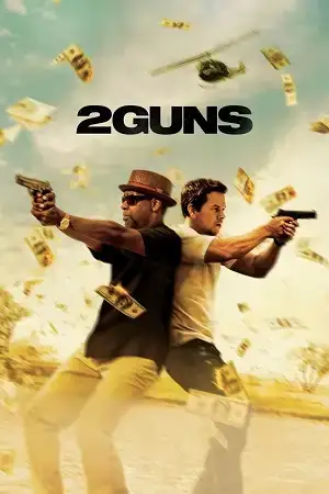 Download 2 Guns (2013) Dual Audio {Hindi English} BluRay 480p [450MB] | 720p [1GB] | 1080p [3.5GB]