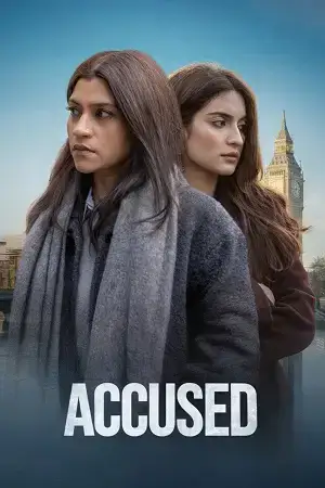 Download Accused (2026) Hindi DD5.1 Full Movie WEB DL 480p [260MB] | 720p [900MB] | 1080p [2.1GB]
