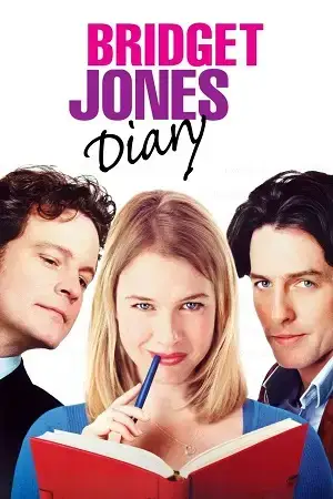 Download Bridget Jones’s Diary (2001) Blu Ray Dual Audio {Hindi English} 480p [300MB] | 720p [1GB] | 1080p [2GB]