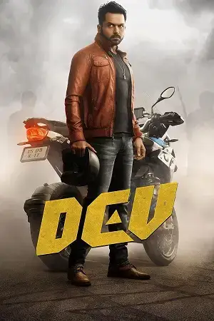 Download Dev (2019) Hindi (ORG 2.0) Dubbed Full Movie 480p [450MB] | 720p [1.2GB] | 1080p [2.8GB] WEB DL