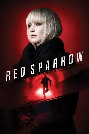 Download Red Sparrow (2018) Blu Ray Dual Audio {Hindi English} 480p [400MB] | 720p [1.5GB] | 1080p [3GB]