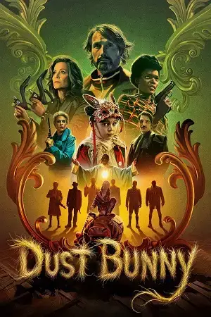 Download Dust Bunny (2025) WEB DL Dual Audio {Hindi English} 480p [440MB] | 720p [930MB] | 1080p [2.4GB]